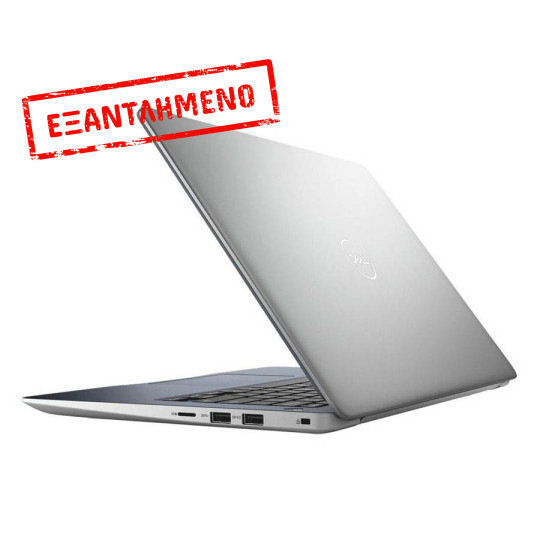 Dell Vostro 5370 i5-8250U/13.3``FHD/8GB DDR4/256GB M.2 SSD/No ODD/Camera/10P Grade A Refurbished Lap