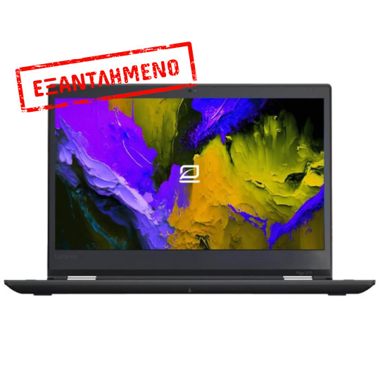 Lenovo ThinkPad Yoga 370 Hybrid 2-in-1 i5-7200U/13.3``FHD Touchscreen/8GB DDR4/256GB M.2 SSD/No ODD/