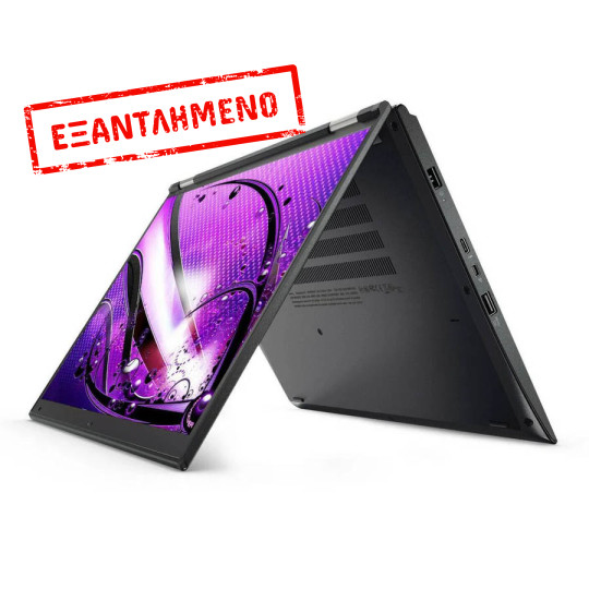 Lenovo ThinkPad Yoga 370 Hybrid 2-in-1 i5-7200U/13.3``FHD Touchscreen/8GB DDR4/256GB M.2 SSD/No ODD/