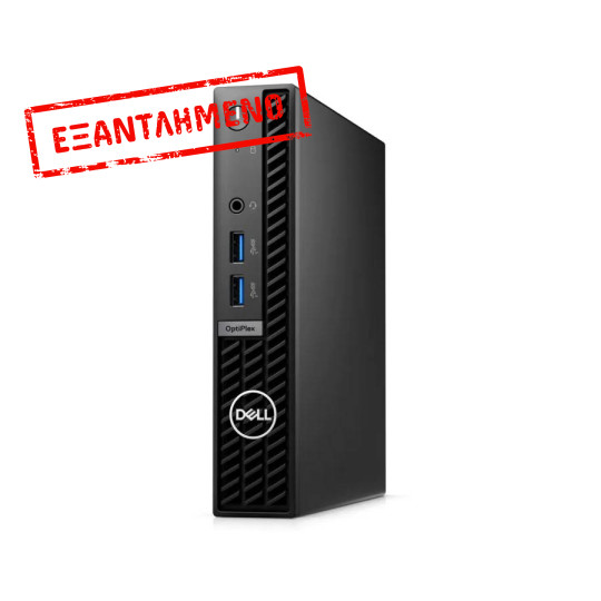 Dell Optiplex 7010 Micro i5-13500T/16GB DDR4/256GB M.2 SSD/No ODD/11P Grade A Refurbished PC