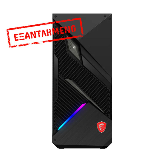 MSI MPG Z690 Infinite X2 Tower WiFI i7-13700KF/32GB DDR5/1TB M.2 SSD/GeForce RTX 4070Ti OC (12GB)/No