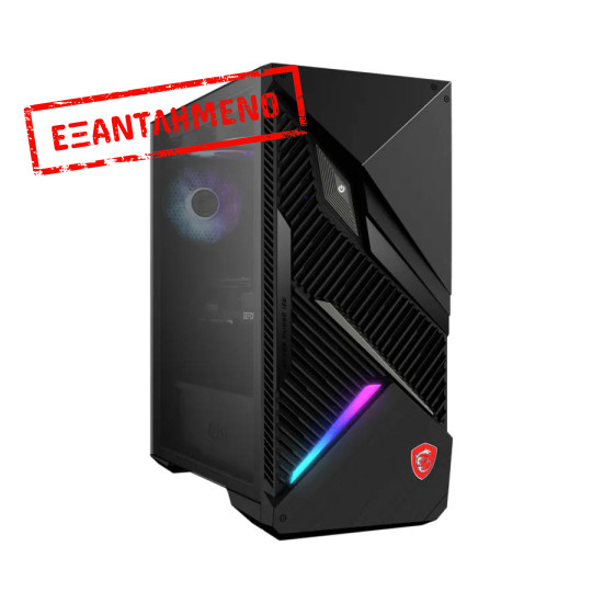 MSI MPG Z690 Infinite X2 Tower WiFI i7-13700KF/32GB DDR5/1TB M.2 SSD/GeForce RTX 4070Ti OC (12GB)/No