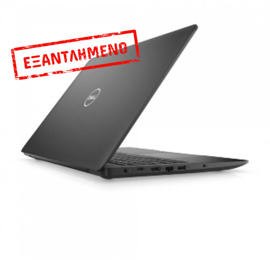 Dell Latitude 3590 i5-8350U/15.6``FHD/8GB DDR4/256GB M.2 SSD/No ODD/Camera/New Battery/Grade A Refur