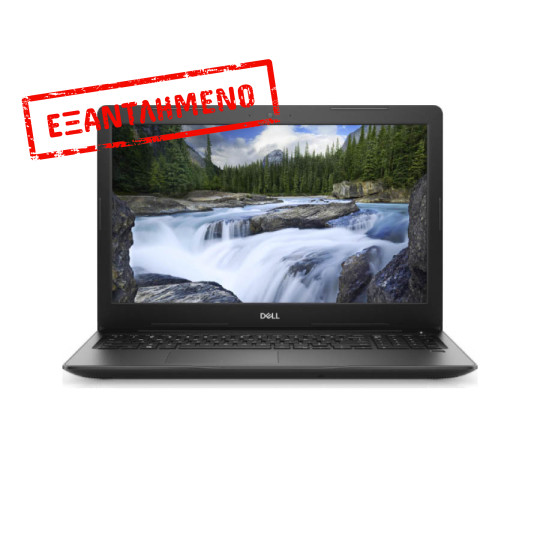 Dell Latitude 3590 i5-8350U/15.6``FHD/8GB DDR4/256GB M.2 SSD/No ODD/Camera/New Battery/Grade A Refur