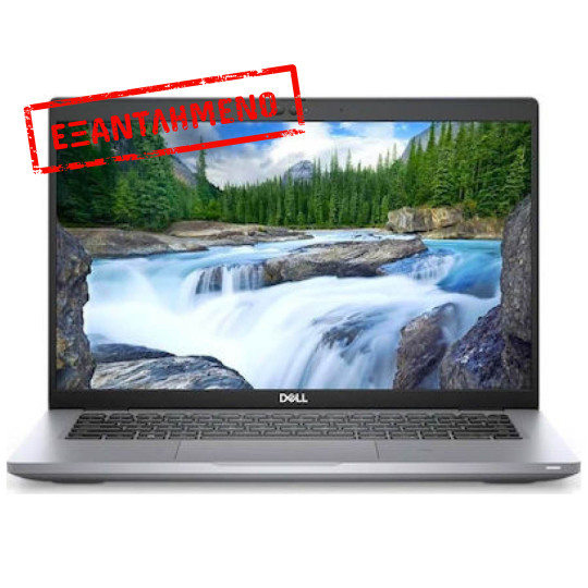 Dell (A-) Latitude 5420 i5-1145G7/14``FHD/8GB DDR4/512GB M.2 SSD/No ODD/Camera/New Battery/10P Grade