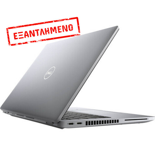 Dell (A-) Latitude 5420 i5-1145G7/14``FHD/8GB DDR4/512GB M.2 SSD/No ODD/Camera/New Battery/10P Grade