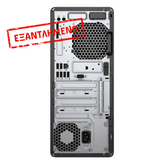 HP 800G4 Tower i5-8500/8GB DDR4/512GB SSD/No ODD/10H Grade A+ Refurbished PC