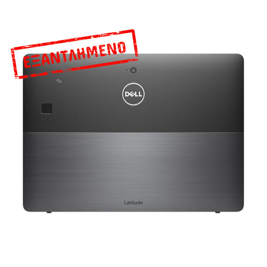 Dell (A-) Latitude 5290 Hybrid 2-in-1 i5-8350U/12.3``FHD Touchscreen/8GB DDR4/256GB M.2 SSD/No ODD/C