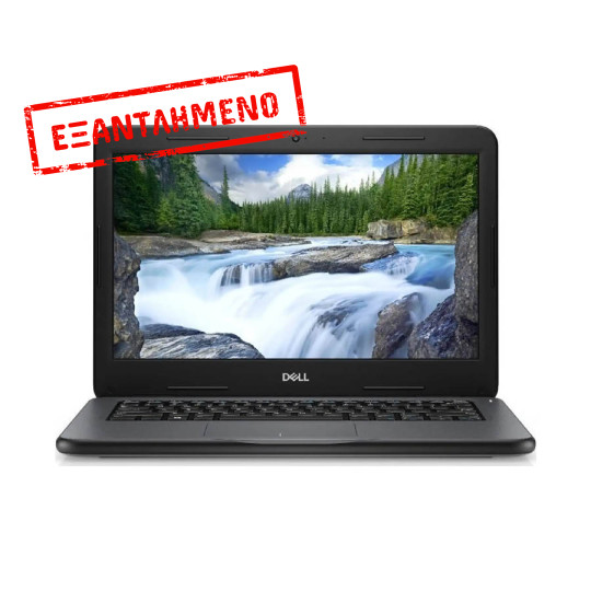 Dell Latitude 3300 i3-7020U/13.3``/8GB DDR4/128GB M.2 SSD/No ODD/Camera/New Battery/10H Grade A Refu