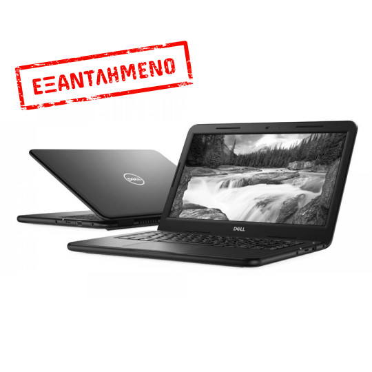 Dell Latitude 3300 i3-7020U/13.3``/8GB DDR4/128GB M.2 SSD/No ODD/Camera/New Battery/10H Grade A Refu
