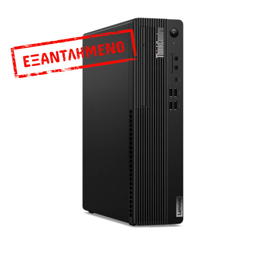 Lenovo M70s SFF i5-10400/8GB DDR4/512GB M.2 SSD/DVD/10P Grade A Refurbished PC