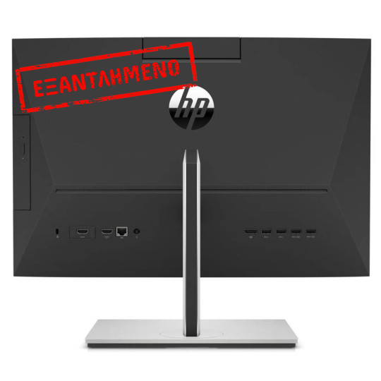 HP (A-) ProOne 600G6 AIO WiFi w/Touchscreen 21.5”FHD/i5-10500/16GB DDR4/256GB M.2 SSD/DVD/Webcam/10P