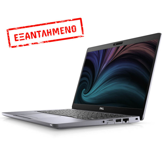 Dell (A-) Latitude 5310 i5-10310U/13.2``FHD Touchscreen/8GB DDR4/256GB M.2 SSD/No ODD/Camera/New Bat