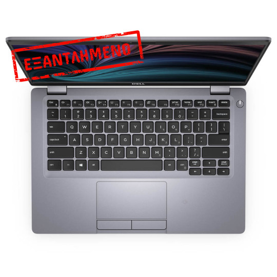 Dell (A-) Latitude 5310 i5-10310U/13.2``FHD Touchscreen/8GB DDR4/256GB M.2 SSD/No ODD/Camera/New Bat