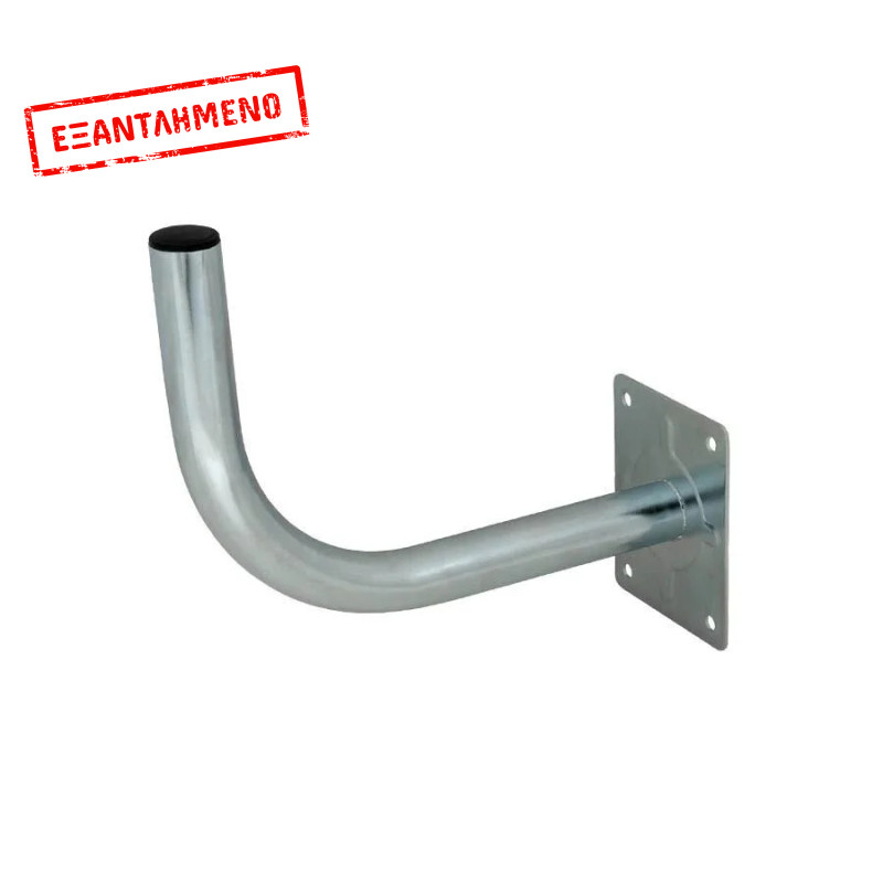 Βάση γωνία τοίχου L-30cm