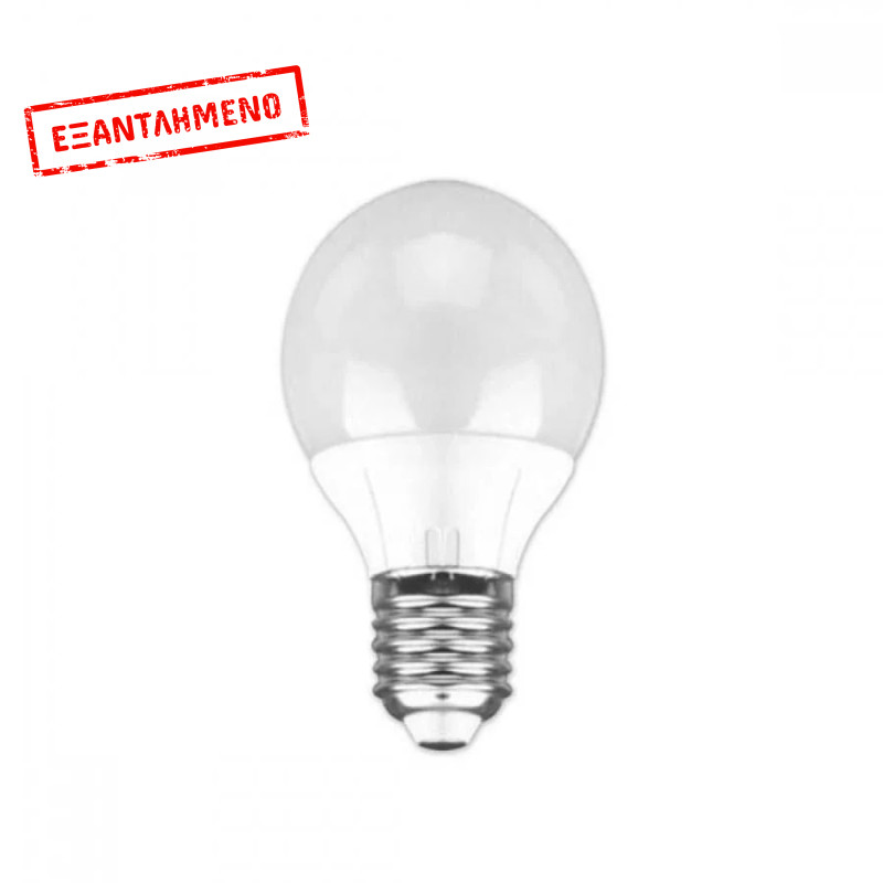 Λάμπα Σφαιρική LED 12W/E27 4000K 01.4012 COM Λάμπα Σφαιρική LED 12W/E27 4000K 01.4012 COM