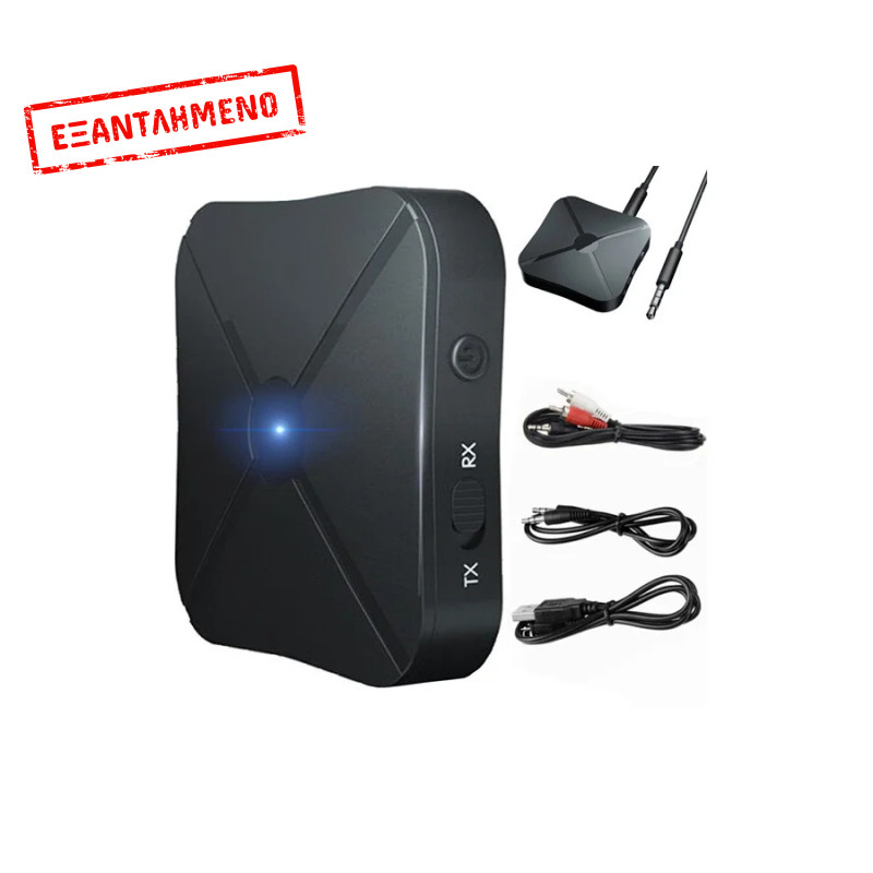 Bluetooth Audio Transmiter 2in1 KN319