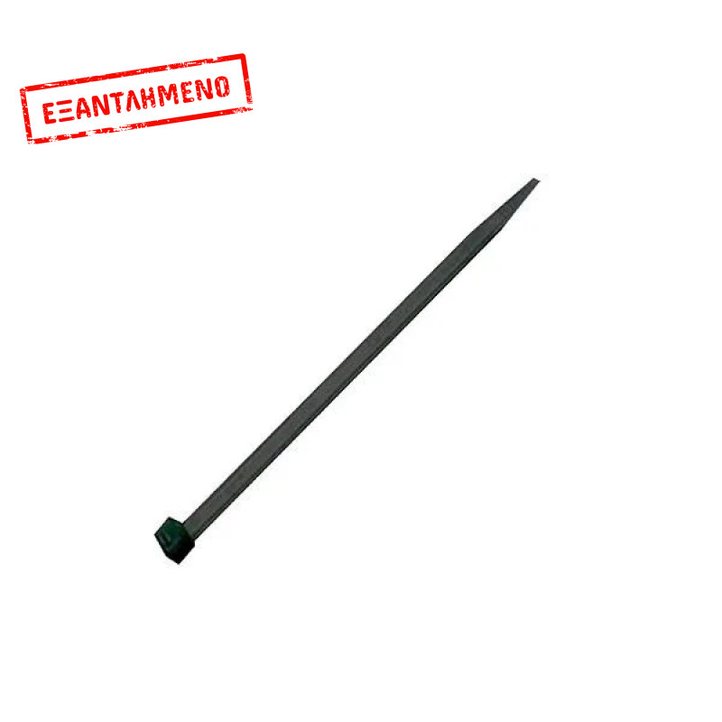 Μαύρο Δεμάτιο 3,6x100mm QLS-4χ100 Καλωδίου 100/Συσκ Μαύρο Δεμάτιο 3,6x100mm QLS-4χ100 Καλωδίου 100/Συσκ