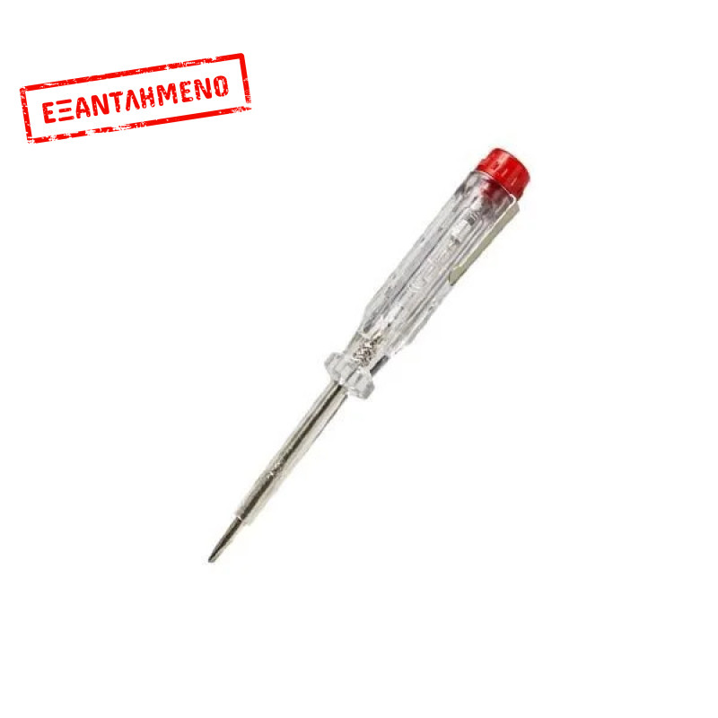 Δοκιμαστικό Κατσαβίδι μικρό V55 Δοκιμαστικό Κατσαβίδι μικρό V55