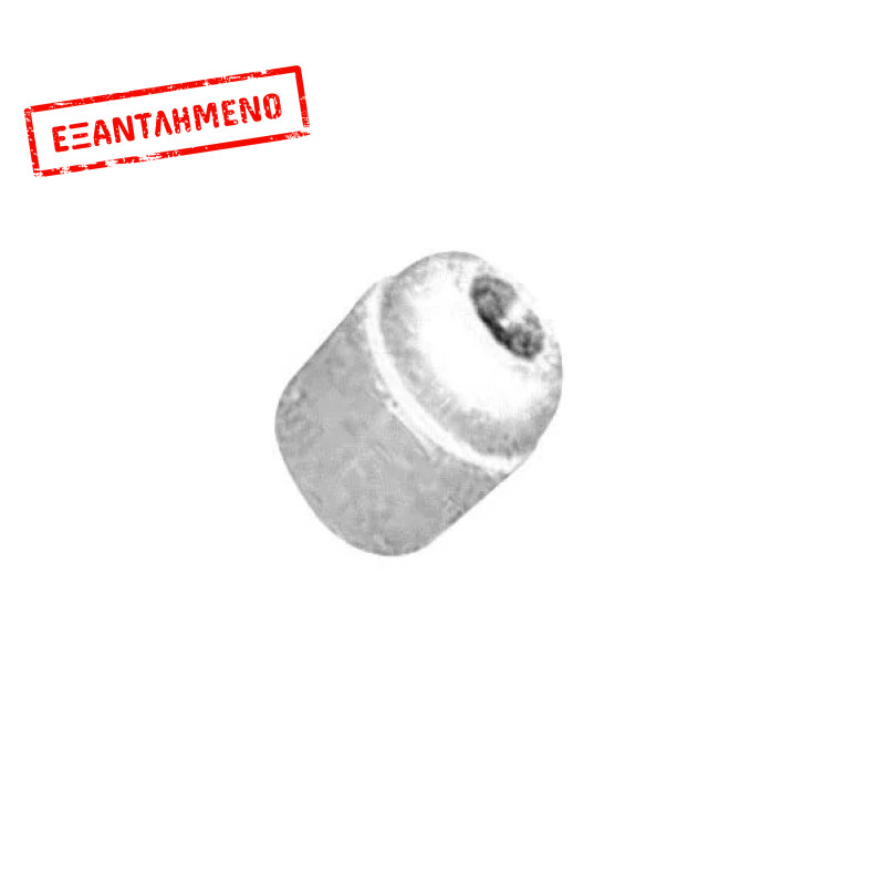 ΝΤΟΥΙ Ε27 ΒΑΚΕΛΙΤΗΣ Μ10 (2/8) ΛΕΥΚΟ ΝΤΟΥΙ Ε27 ΒΑΚΕΛΙΤΗΣ Μ10 (2/8) ΛΕΥΚΟ