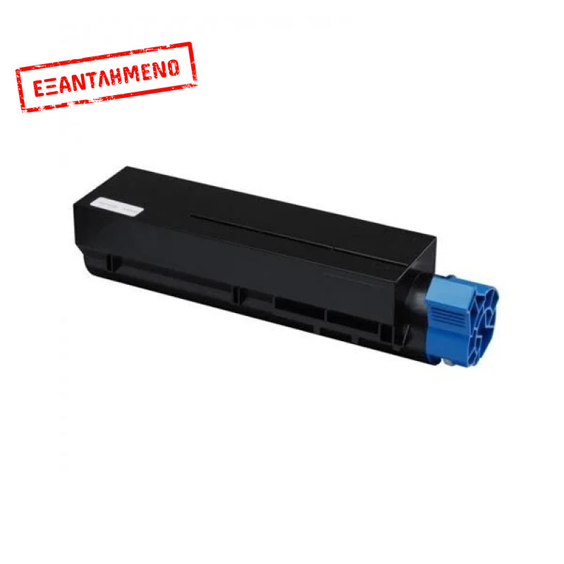 Συμβατό Toner Oki B411/431 3000 Σελίδες (44574702)