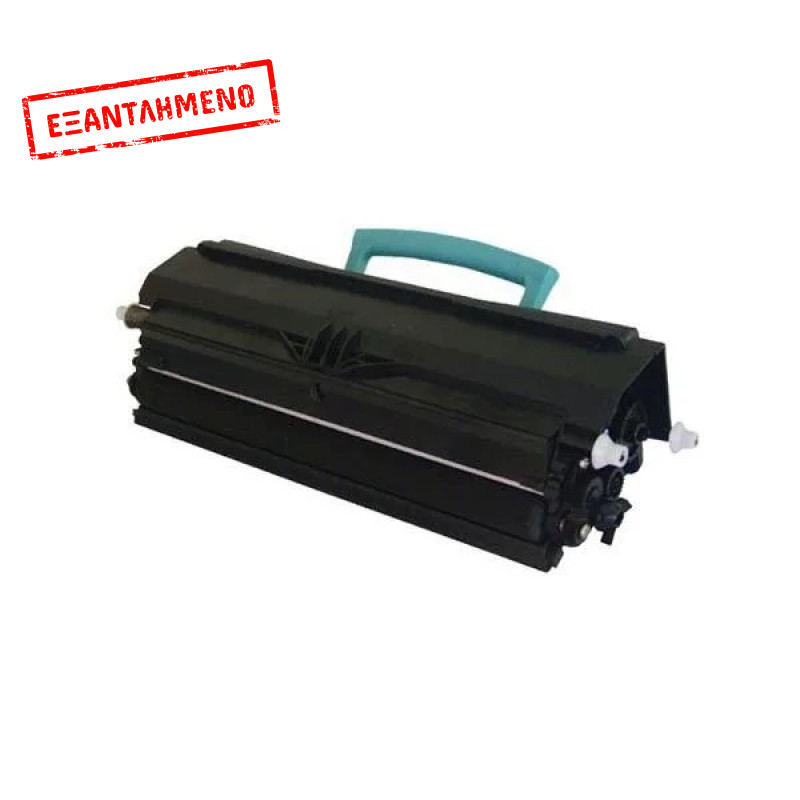 Συμβατό Toner Lexmark E260 260A11E 3500 Σελίδες Συμβατό Toner Lexmark E260 260A11E 3500 Σελίδες