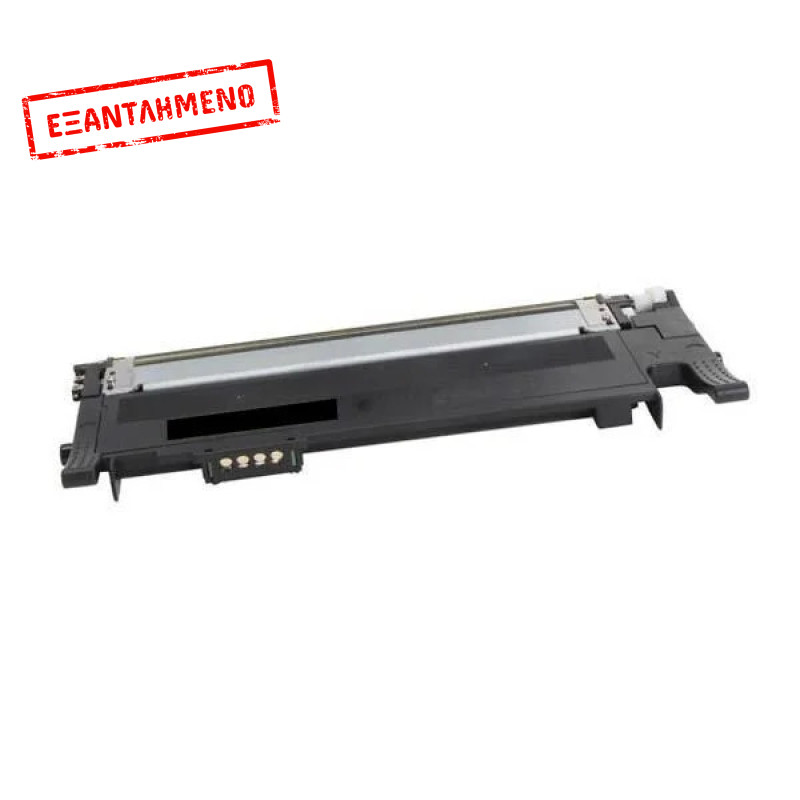 Συμβατό Toner Samsung CLT-K406S/CLP360 Black 1500 Σελίδες