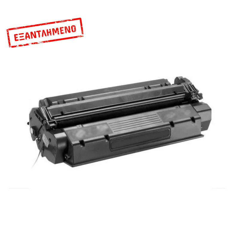 Συμβατό Toner HP C7115X/Q2613X/Q2624X 3500 Σελίδες Συμβατό Toner HP C7115X/Q2613X/Q2624X 3500 Σελίδες