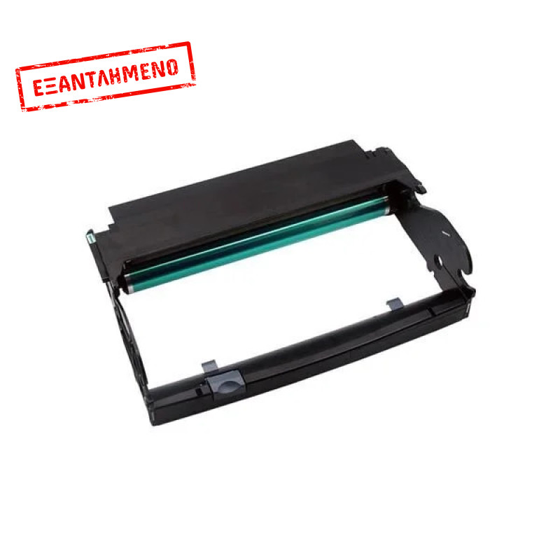 Συμβατό Drum Lexmark E260 E260X22G 30000 Σελίδες
