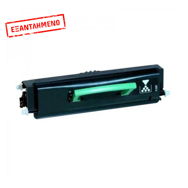 Συμβατό Toner Lexmark E330/332 34016HE 6000 Σελίδες Συμβατό Toner Lexmark E330/332 34016HE 6000 Σελίδες