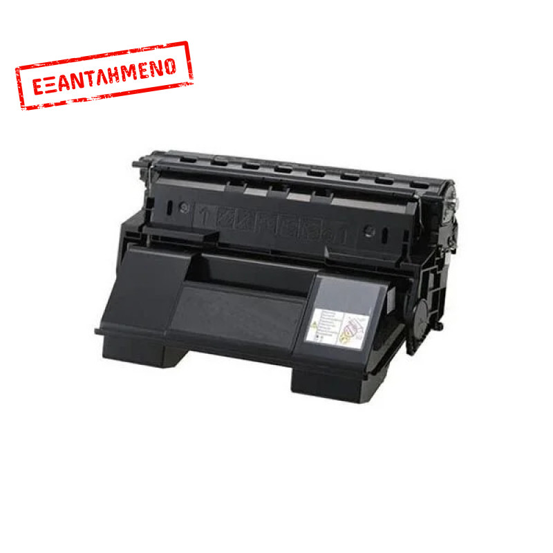 Συμβατό Toner Oki B6200 10000 Σελίδες (09004078) Συμβατό Toner Oki B6200 10000 Σελίδες (09004078)