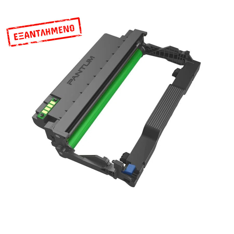 Συμβατό Drum Pantum DL-410 12000 Σελίδες Συμβατό Drum Pantum DL-410 12000 Σελίδες