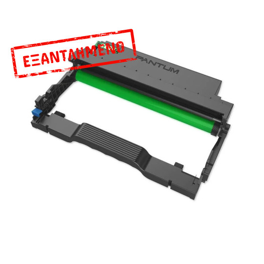 Συμβατό Drum Pantum DL-410 12000 Σελίδες Συμβατό Drum Pantum DL-410 12000 Σελίδες