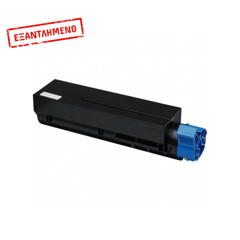 Συμβατό Toner Oki B401/MB441/MB451 1500 Σελίδες