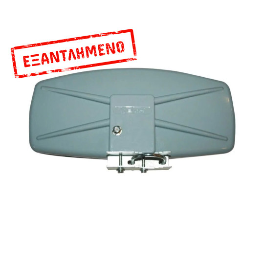 Εξωτερική κεραία DVZ DVB-T VHF/UHF 42 dB Εξωτερική κεραία DVZ DVB-T VHF/UHF 42 dB