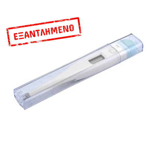 Well Ψηφιακό Θερμόμετρο σώματος THERM-PRS-03WE-WL Well Ψηφιακό Θερμόμετρο σώματος THERM-PRS-03WE-WL