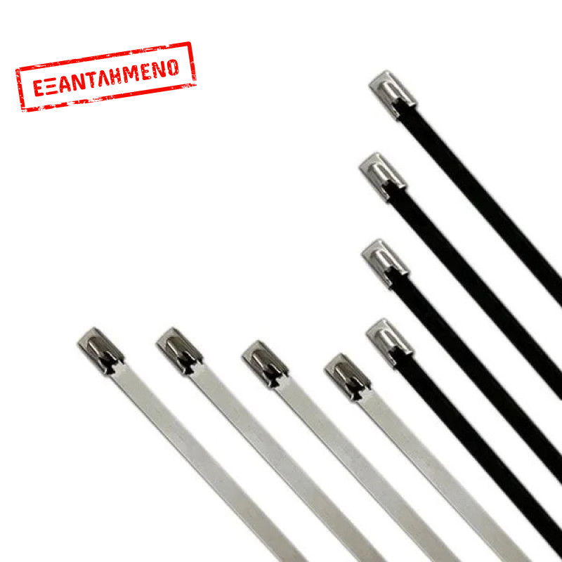 Rack cable manager 1U 5 Θέσεων Rack cable manager 1U 5 Θέσεων