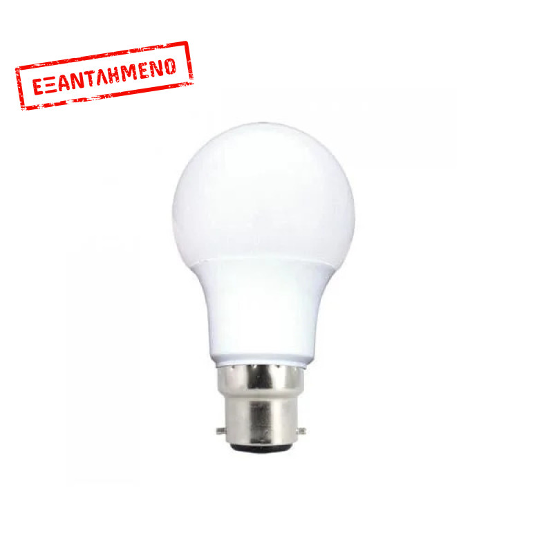 COM Λάμπα Classic LED 19W/B22 6500K COM COM Λάμπα Classic LED 19W/B22 6500K COM