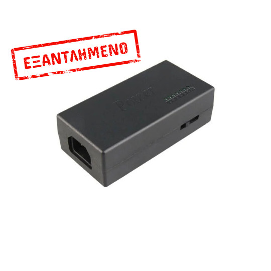 Universal  Φορτιστής επιλεκτική τάση 12-24V 8tips MY-100W