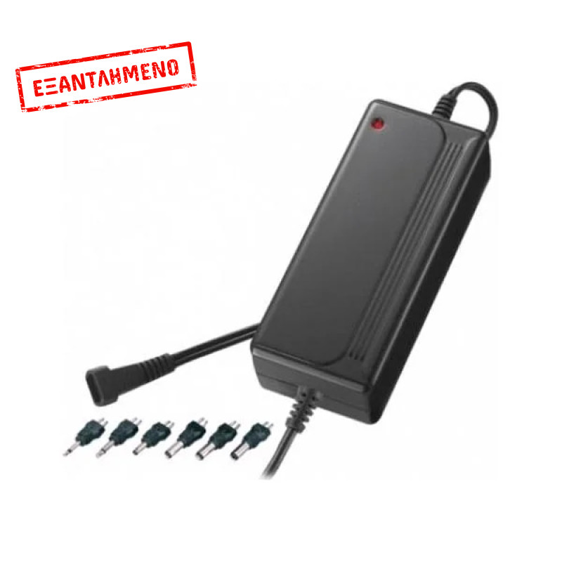 3000mA 5-12V Switching Τροφοδοτικό AC/DC 3000mA 5-12V Switching Τροφοδοτικό AC/DC