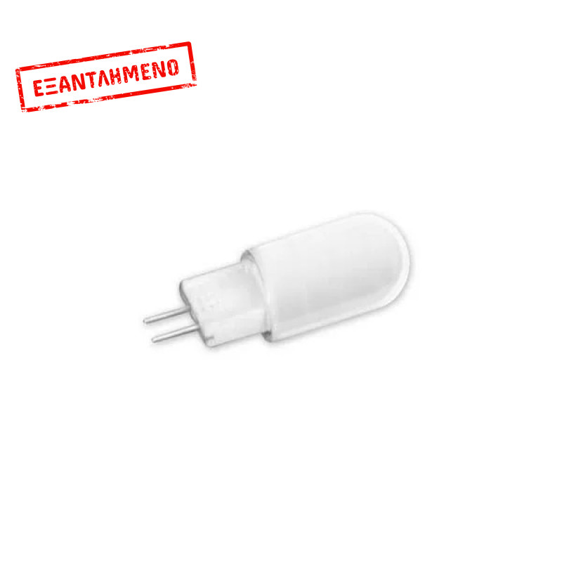 Λάμπα G4 LED 2.5W 12V / 3000K 01.3074 COM Λάμπα G4 LED 2.5W 12V / 3000K 01.3074 COM