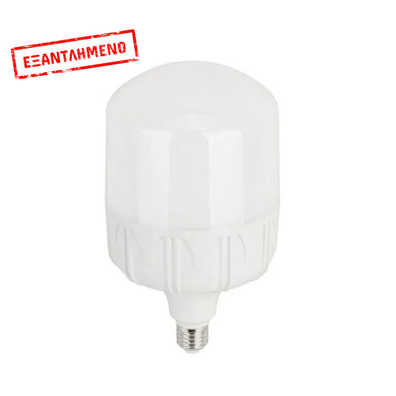 Λάμπα T120 LED 43W/E27 6500K IP44 01.6092 COM Λάμπα T120 LED 43W/E27 6500K IP44 01.6092 COM