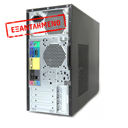 Acer Veriton M2632G Tower i3-4170/4GB DDR3/500GB/DVD/7P Grade A+ Refurbished PC