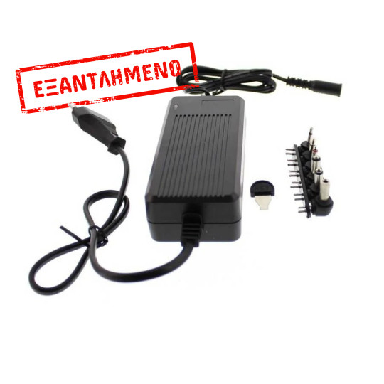 Τροφοδοτικό AC/DC Well PSUP-SMP-3000MA/6T/2-WL