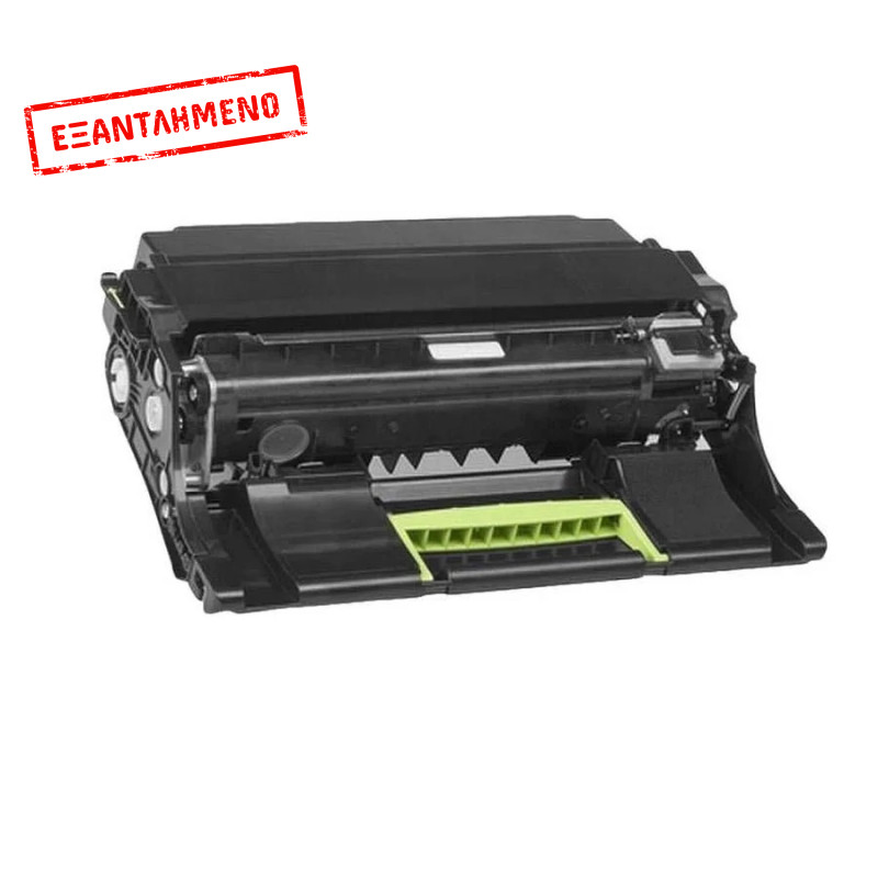 Συμβατό Drum Lexmark MS310/MS410/MS510/MX310/MX410/MX510 (50F0ZA0) 60000 Σελίδες