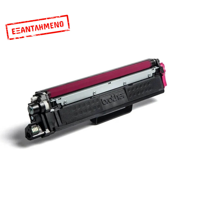 Συμβατό Toner Brother TN247 Magenta 2300 Σελίδες Συμβατό Toner Brother TN247 Magenta 2300 Σελίδες
