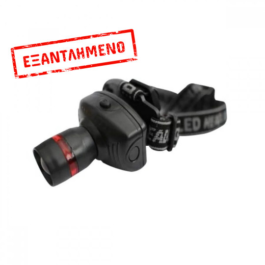 Well Φακός κεφαλής LED Scope TORCH-SCOPE-WL Well Φακός κεφαλής LED Scope TORCH-SCOPE-WL