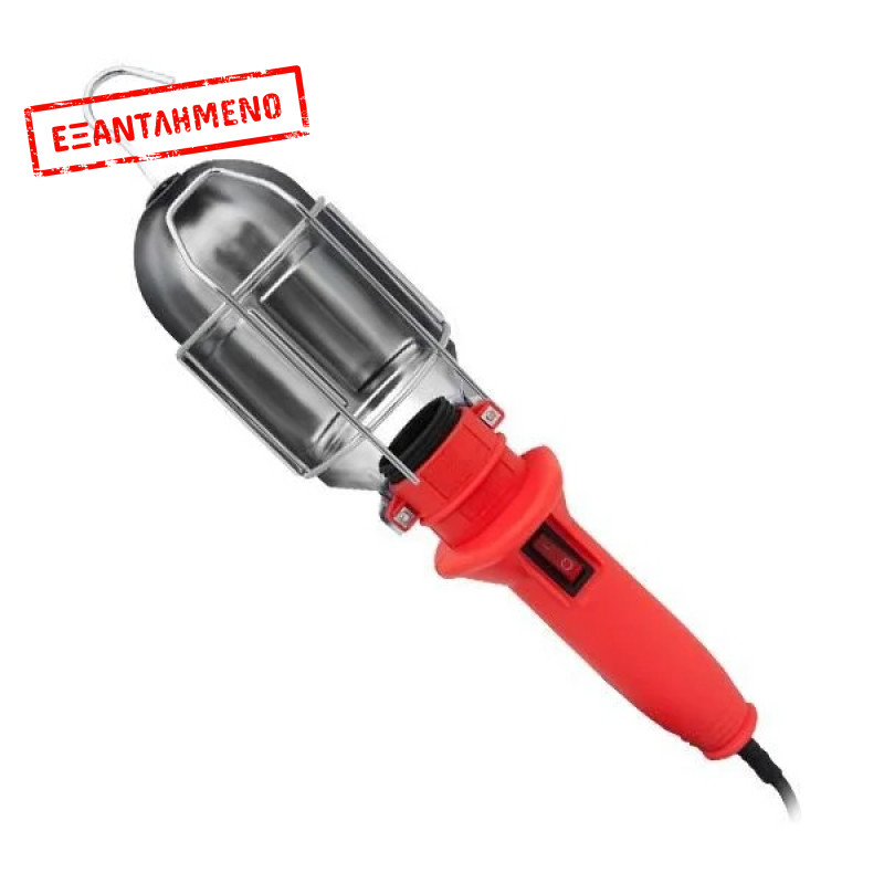 COM Φωτιστικό Εργασίας 5M COM Φωτιστικό Εργασίας 5M