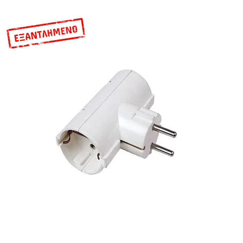 Σούκο Σταυρός 2 Θέσεων D-0003