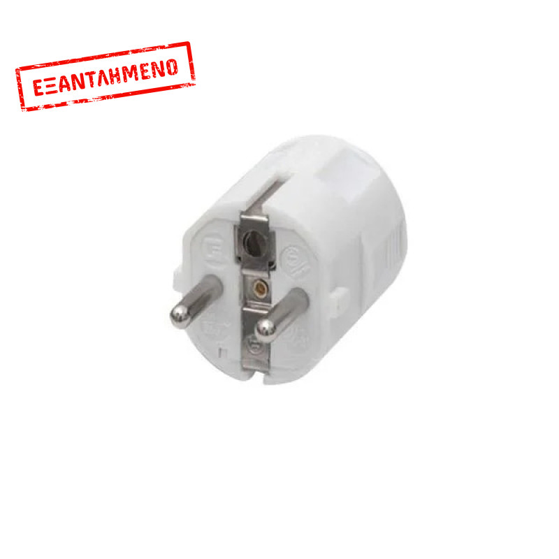 Αντάπτορας Αρσενικό Φις Σούκο COM Αντάπτορας Αρσενικό Φις Σούκο COM